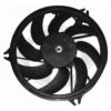 DIEDERICHS 4225101 Fan, radiator